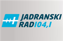 Jadranski Radio Uživo