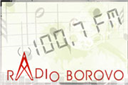 Radio Borovo Uživo