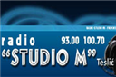 Radio Studio M Uživo