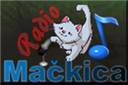 Radio Mačkica Uživo
