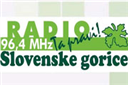 Radio Slov. Gorice Uživo