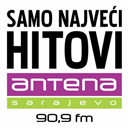 Radio Antena Uživo