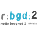 Radio Beograd 2 Uživo